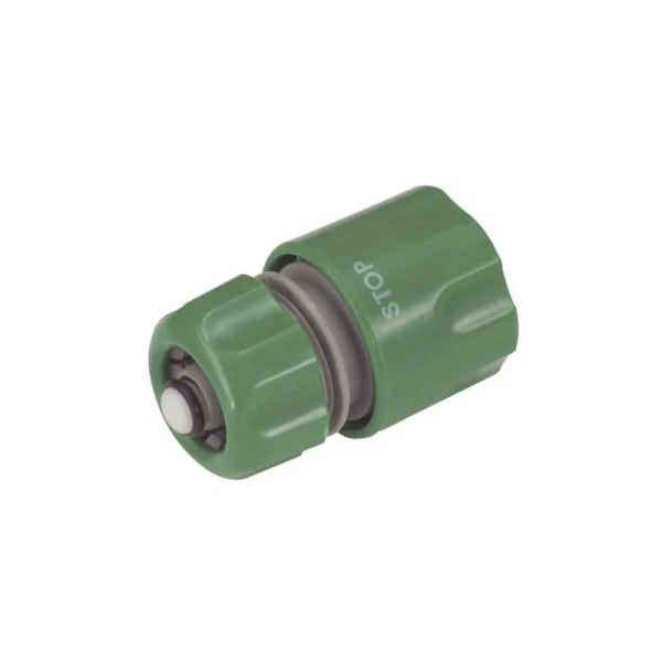 Standard Snap Hose End Connector