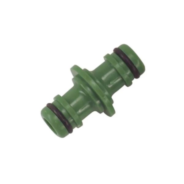 Standard Snap Male - Male Hose Connector 