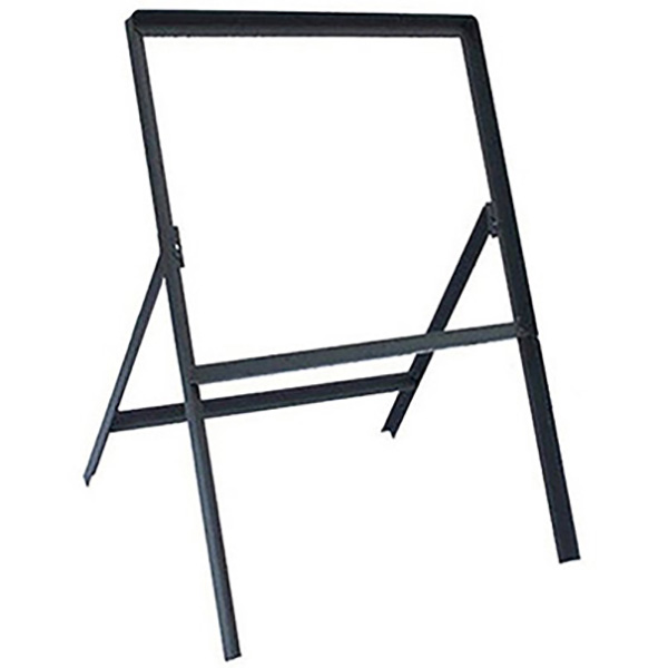 Steel Road Sign Frame for Traffic and Road Signs