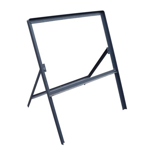 Steel Road Sign Frame for Traffic and Road Signs