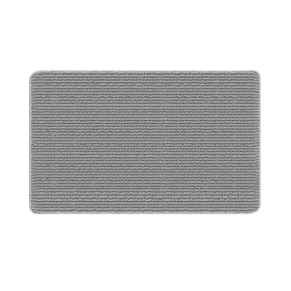 Super Absorbent Doormats Dirt Trapper Non Slip Machine Washable For Front Door Indoor, Outdoor