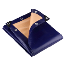 Super Heavyweight Tarpaulins for Outdoor Use in UK