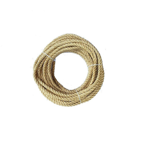 Buy Premium Quality Sustainable Sisal Rope Spools for Feline Enrichment ...