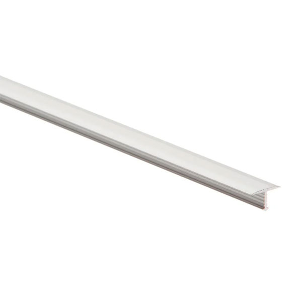 T Bar 1m Aluminium Threshold Trim Door Strip Profile