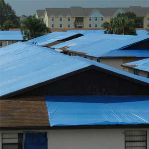 premium-quality tarpaulins for all-weather protection in UK