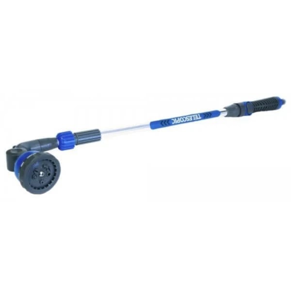 Telescopic Hose Spray Lance - 9 Function