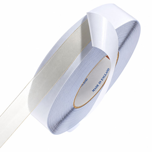Tempro® Double Sided Polythene Joining Tape
