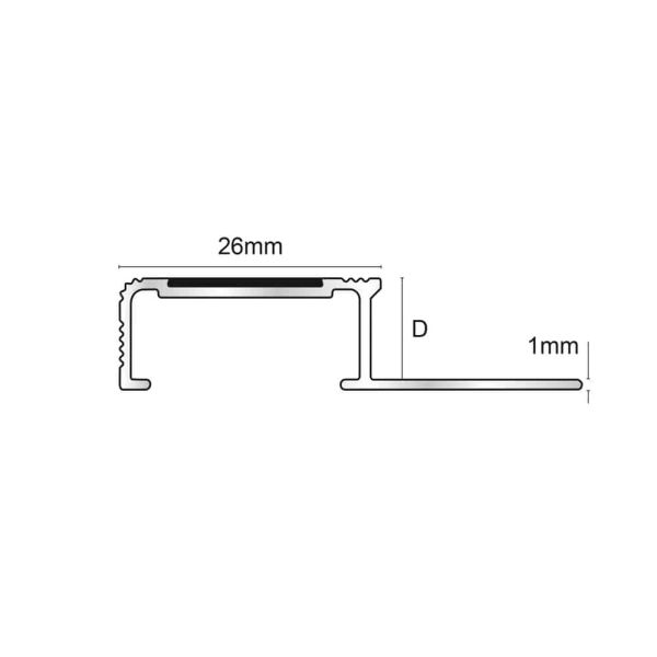 Buy Top Quality Tile-In with Carbide Insert Tile-In with Carbide Insert