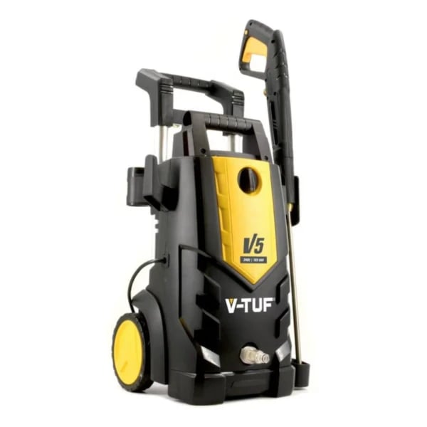V-TUF Pressure Washer - Cold Water