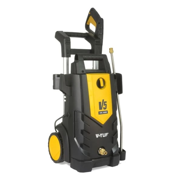 V-TUF Pressure Washer - Cold Water