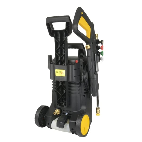 V-TUF V3 Pressure Washer - Cold Water