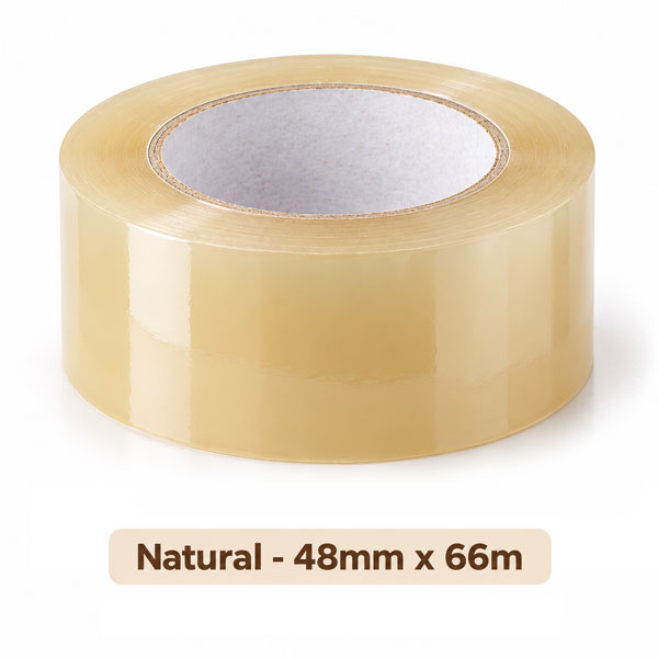 Vinyl Pvc Parcel Tape