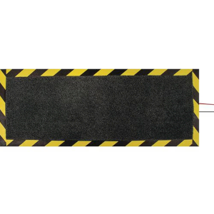 Walk Over Wires with Confidence- The Power of Cable Mat