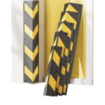 Durable wall corner protectors keep interior safe & stylish in the UK