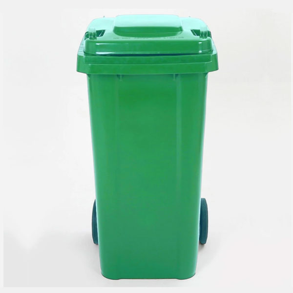 Wheelie Bin 120 liter