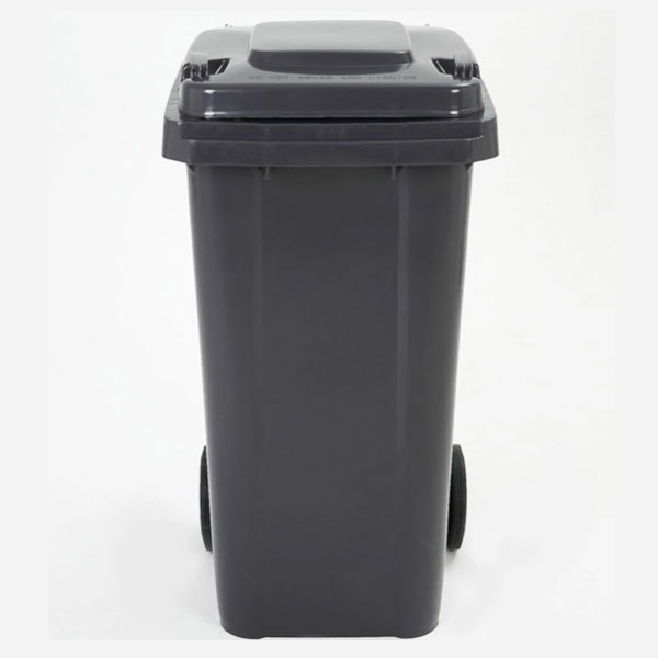 Wheelie Bin 120 liter