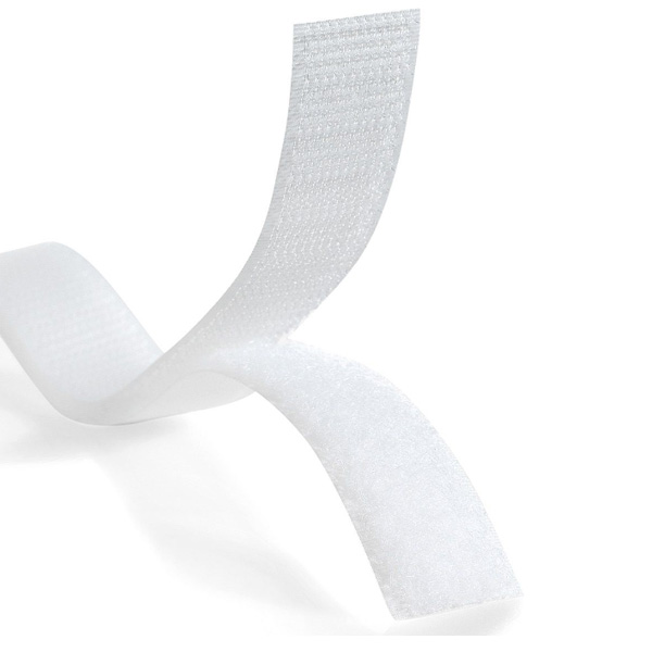 Sew on Hook and Loop Fastener Tape for Clothing and Crafts