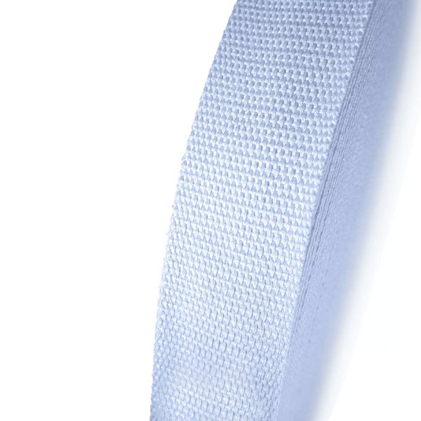 25mm Wide Strong & Tightly Woven Heavy Duty Cotton Webbing Strap 