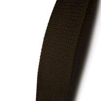 25mm Wide Strong & Tightly Woven Heavy Duty Cotton Webbing Strap 