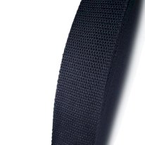 Heavy Duty 38mm Strong Woven Cotton Webbing Tape Belting Fabric Strap 