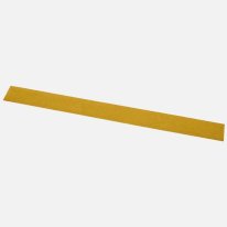 Yellow Anti-Slip GRP Decking Strips