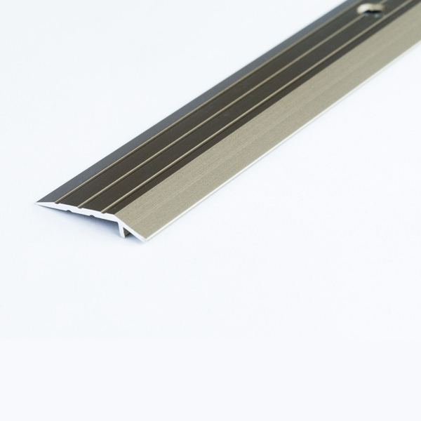 Shop High Quality Anodised Aluminium Door Floor Bar Edge Trim Threshold
