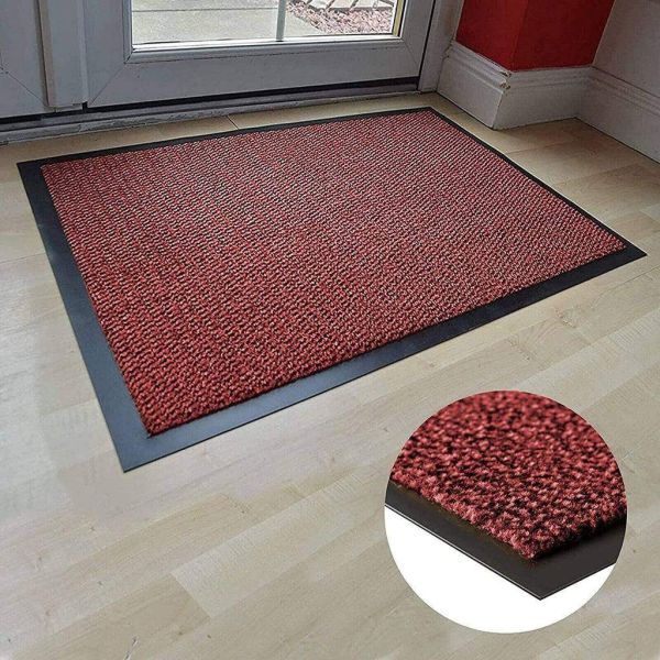 Buy Premium Quality AntiSlip Water Absorbent Door Mats