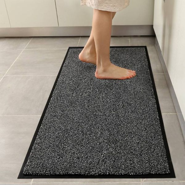 Buy Premium Quality AntiSlip Water Absorbent Door Mats