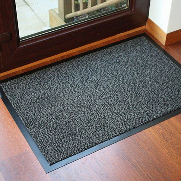 Buy Premium Quality AntiSlip Water Absorbent Door Mats