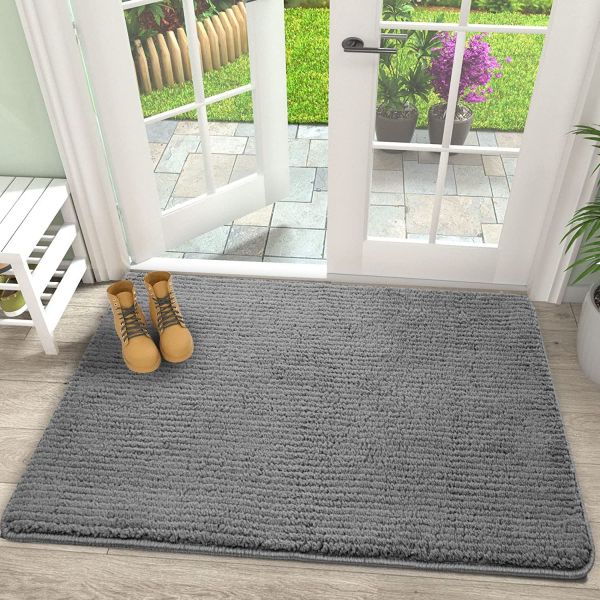 Buy Top Quality Super Absorbent Doormats Dirt Trapper Non Slip Machine