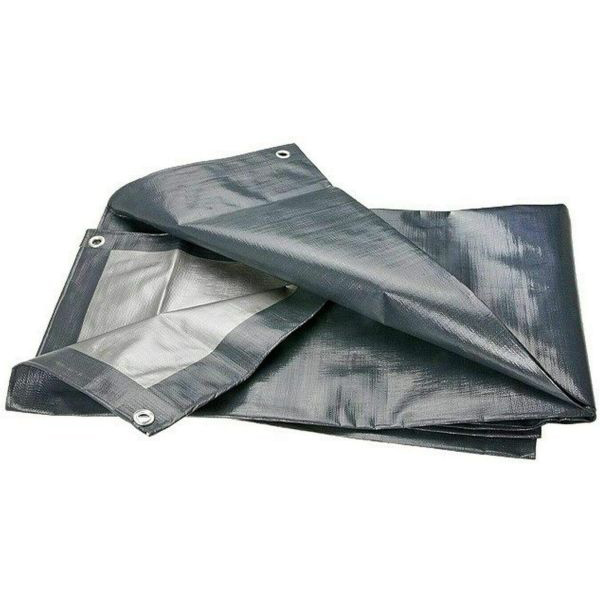 Buy Premium Quality Heavy Duty Tarpaulin 200gsm Waterproof Furniture