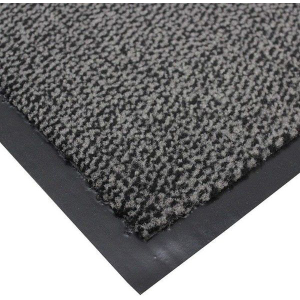 Buy High Quality Grey Heavy Duty Industrial Barrier Mats Indoor And Outdoor