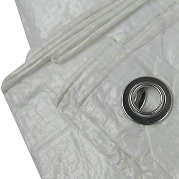 Heavy Duty Car Cover Tarpaulin For Funeral Hearse | UK