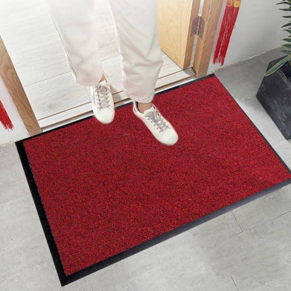 Buy High Quality Water Absorption And Dirt Removal Entrance Mat