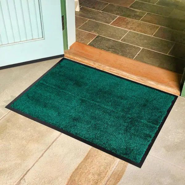 Buy High Quality Water Absorption And Dirt Removal Entrance Mat