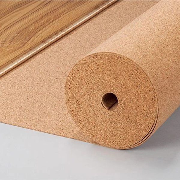 Large Cork Roll - 10m x 1m