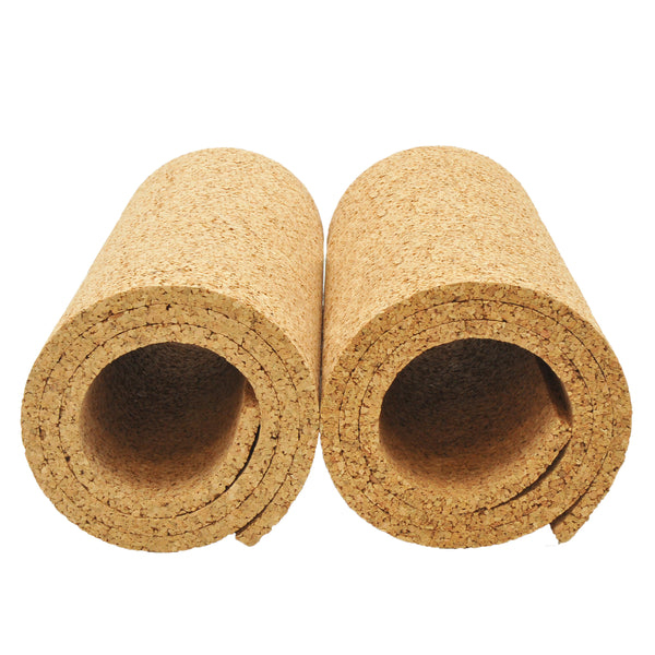 Medium Density Cork Rolls 