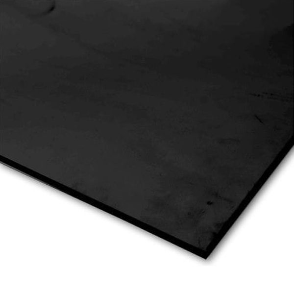 Shop High Quality Neoprene Rubber Sheet Black 1.4m Wide