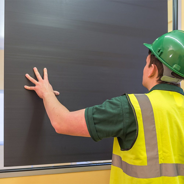 Buy Good Quality Protection Board Standard Multi Surface Impact Protection