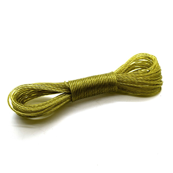 Rope discount washing line