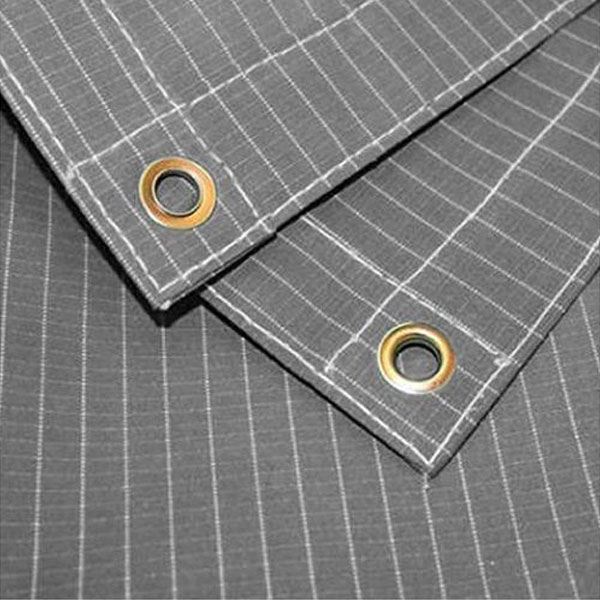 Buy Good Quality 17oz Canvas Tarpaulins Water Resistant Heavy Duty