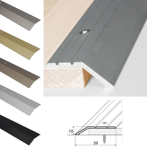 Aluminium Door Thresholds Door Thesholds Buy Online in UK