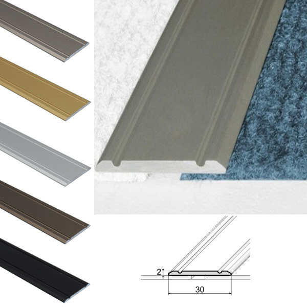 Aluminium Door Thresholds Door Thesholds Buy Online in UK