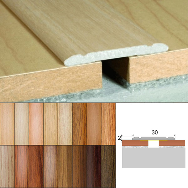 Aluminium Wood Effect Door Thresholds Door Thresholds Buy Best