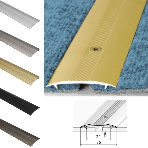 Aluminium Door Thresholds Door Thesholds Buy Online in UK