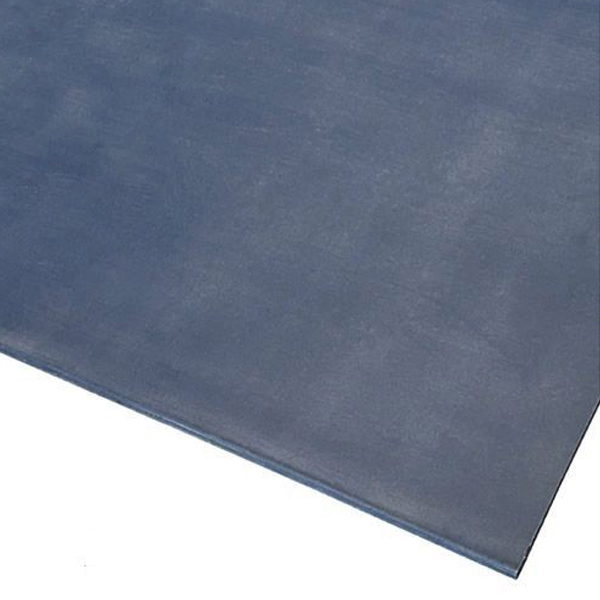 Shop Good Quality Silicone Rubber Sheet Blue 1.2m Wide Metal Detectable