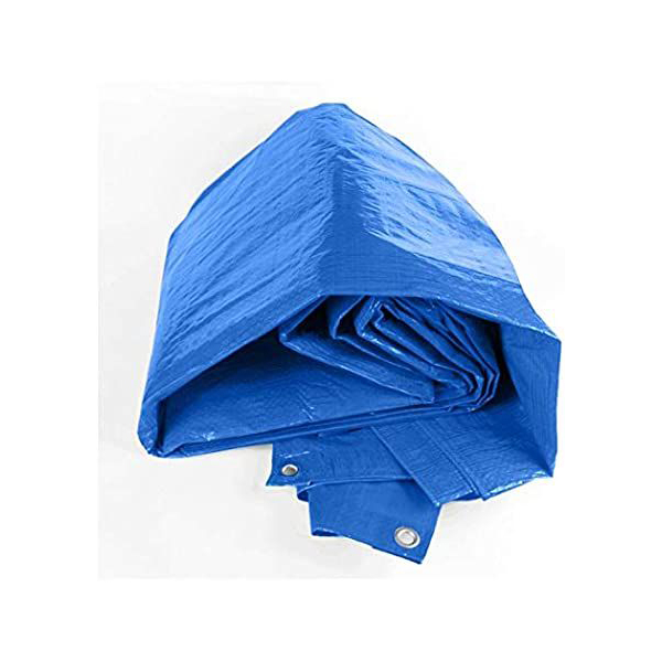 Buy High Quality Standard Tarpaulins 110gsm ideal For Temporary Covers