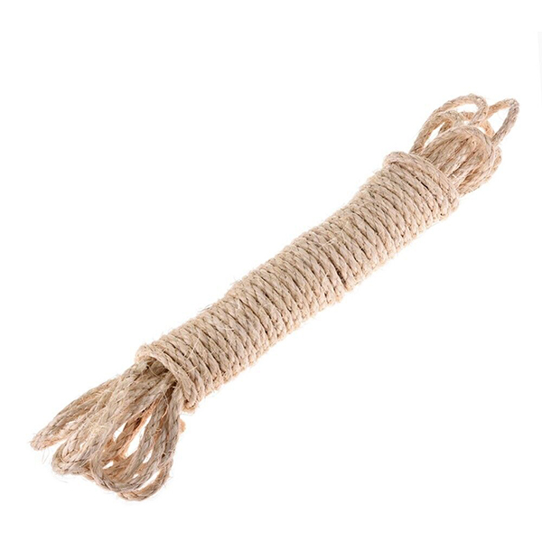 Buy Premium Quality Sustainable Sisal Rope Spools for Feline Enrichment ...